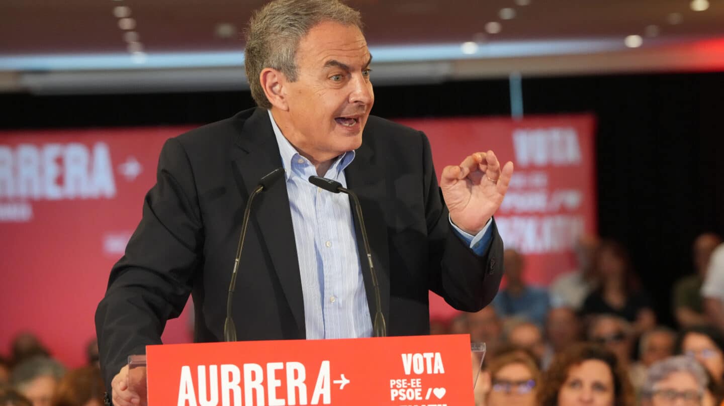 Plus Ultra instó a Zapatero a que hablara con la SEPI para concederles el rescate: 