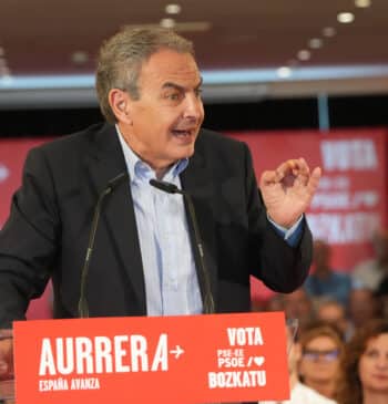 Plus Ultra instó a Zapatero a que hablara con la SEPI para [...]
