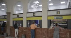 Cerca de dos millones y medio de electores ya han votado por correo