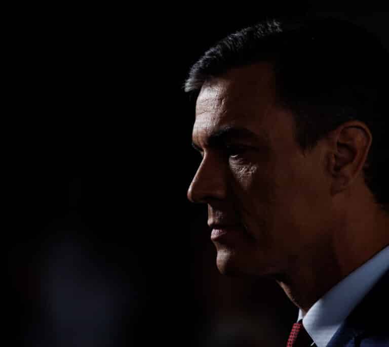 Sánchez fue el peor