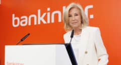 Dancausa (Bankinter) pide al próximo gobierno que baje la presión fiscal