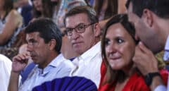 Feijóo promete cambiar la ley electoral si gobierna para no convocar elecciones en julio y agosto
