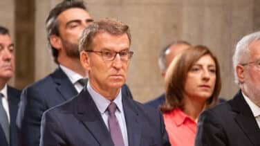 Feijóo debe agudizar en su discurso las contradicciones del PSOE