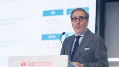 Héctor Grisi (Banco Santander): “Al nuevo Gobierno le pedimos tener las reglas claras”