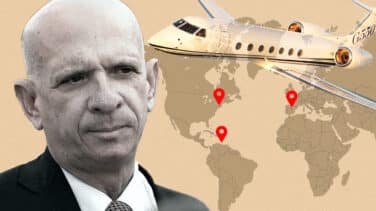El juez archiva el caso de la mujer que 'El Pollo' vinculó con el dinero de Venezuela a Podemos