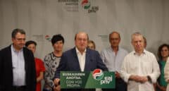 Bildu 'sorpassa' al PNV y tendrá un escaño más en el Congreso