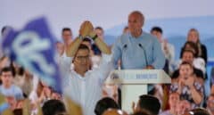 Foto final de encuestas: la media da al PP ganador con 143 escaños y deja a Vox la llave del gobierno