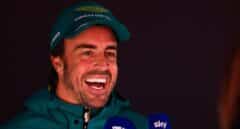 Los retos de Fernando Alonso a los 42 años