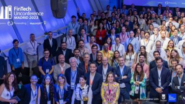 La Fintech Uncoference de Finnovating logra 120 acuerdos entre compañías