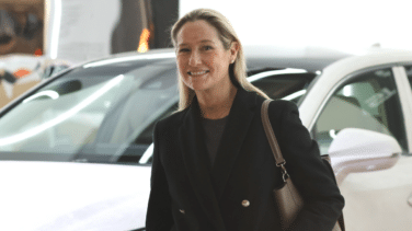 Quién es Fiona Ferrer, la socialité, estilista y escritora a quien relacionan con Albert Rivera