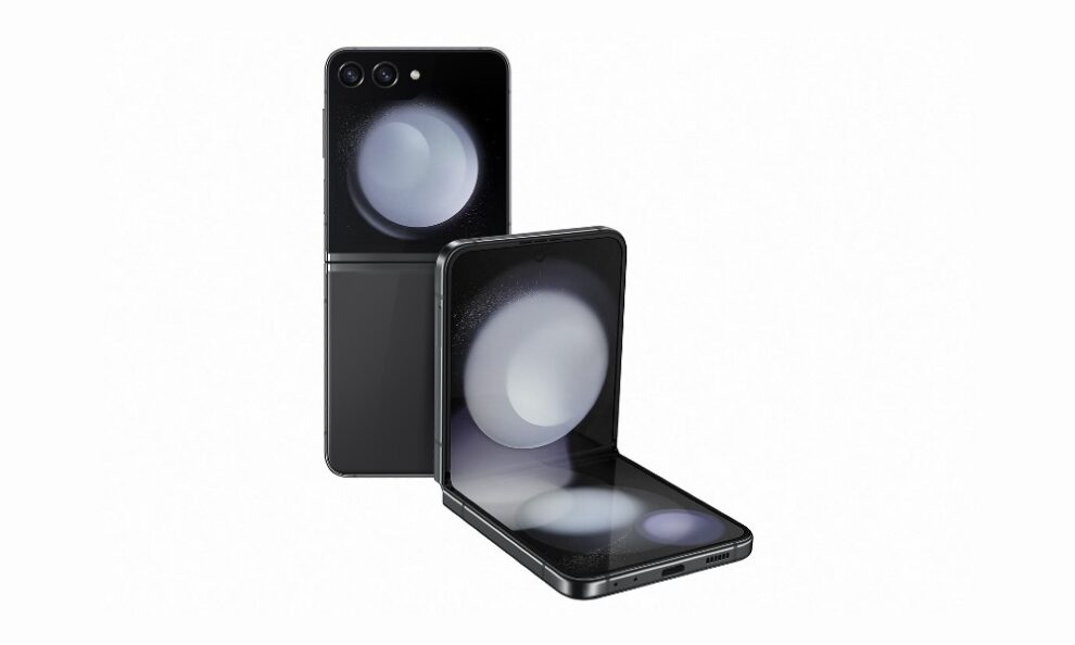 Samsung Galaxy Z Flip5