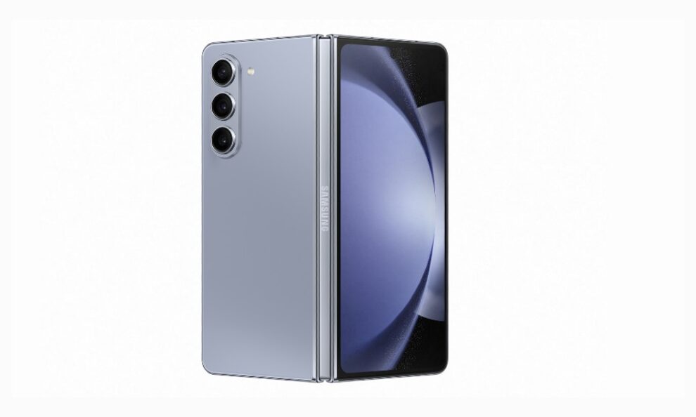 Samsung Galaxy Fold5