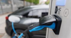 España matricula la mitad de coches eléctricos que la media de la Unión Europea