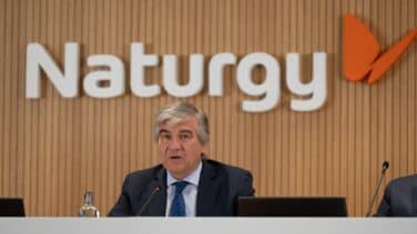 La crisis energética deja un agujero en Naturgy de 4.000 millones en ventas a pesar del gas más barato