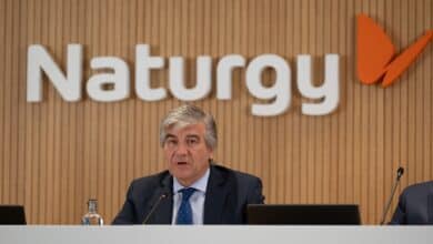 La crisis energética deja un agujero en Naturgy de 4.000 millones en ventas a pesar del gas más barato