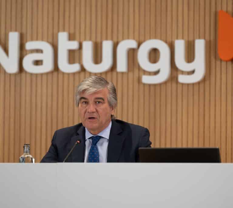 Naturgy anuncia un plan de inversiones de 6.700 millones tras lograr 1.900 millones de beneficio en 2024
