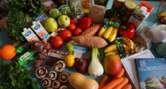 Esta es la cantidad de frutas y verduras que debes comer al día, según la OMS