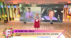 La comidilla de España: audiencias, reacciones y 'trending topics' de la boda del año