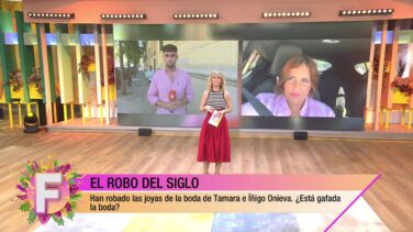La comidilla de España: audiencias, reacciones y 'trending topics' de la boda del año