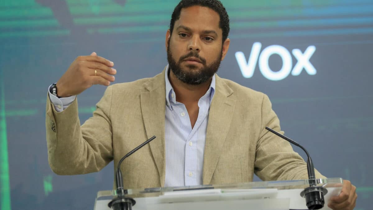 Vox rechaza el límite de 160 escaños de Feijóo para gobernar en solitario: "No vamos a regalar votos a nadie"