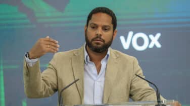 Vox rechaza el límite de 160 escaños de Feijóo para gobernar en solitario: "No vamos a regalar votos a nadie"