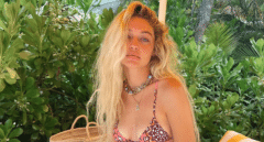 Gigi Hadid se toma con humor su detención en las Islas Caimán por posesión de marihuana