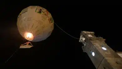 Habrá que pillarse un globazo