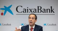 CaixaBank gana 3.659 millones hasta septiembre, un 48,2% más