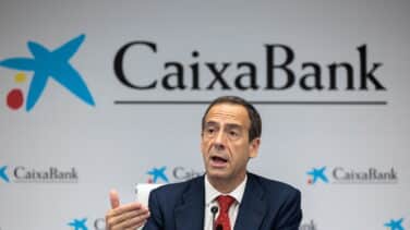 CaixaBank gana 3.659 millones hasta septiembre, un 48,2% más