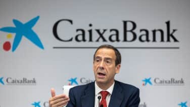 Gortázar (CaixaBank) resta importancia al parón político: “La fortaleza de la economía nos va a permitir avanzar”