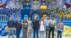 El regreso del 'Grand Prix' arrasa con un 26,1% de audiencia