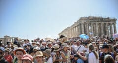 Italia y Grecia alcanzarán temperaturas máximas de 48ºC