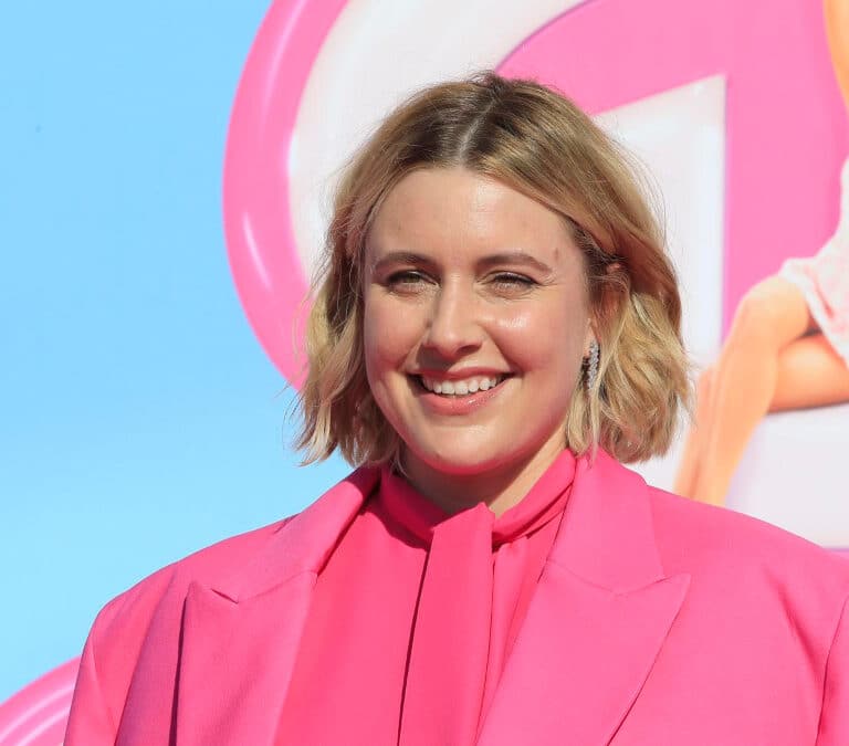 Greta Gerwig, o cómo pasar del cine 'indie' a ser la gran esperanza de la industria con 'Barbie' y 'Narnia'