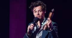 Las colas desde más de un mes para los conciertos de Harry Styles en Barcelona y Madrid 