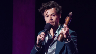 Las colas desde más de un mes para los conciertos de Harry Styles en Barcelona y Madrid 
