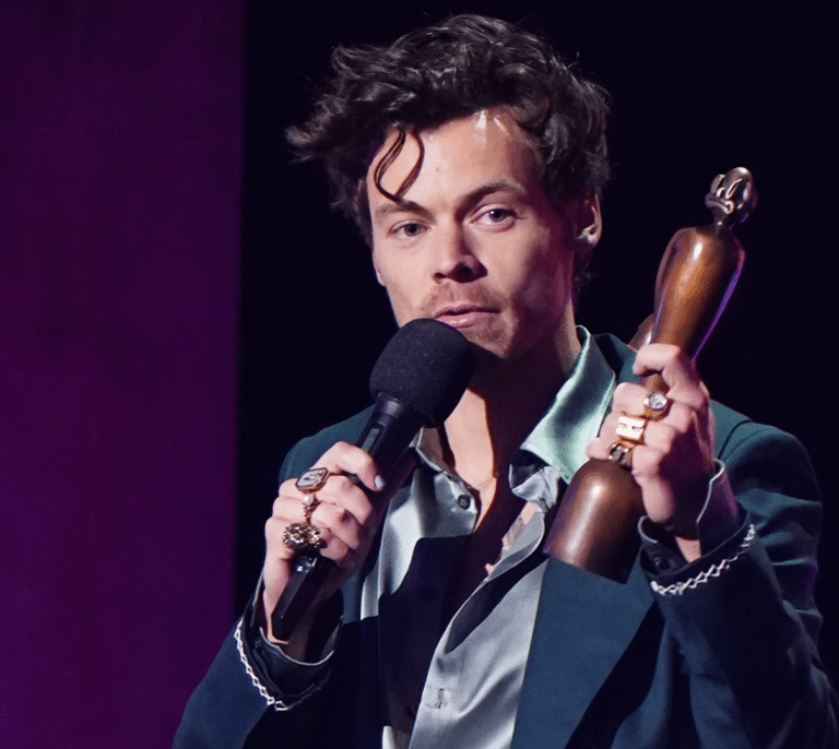 Las colas desde más de un mes para los conciertos de Harry Styles en Barcelona y Madrid 