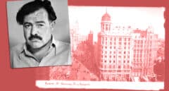 Hemingway en España (II): testigo y parte de la Guerra Civil