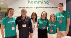 Homming refuerza su posicionamiento en servicios de gestión integral del alquiler en Inmociónate