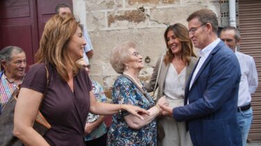 El PP intentará arrebatar a Vox el voto de las provincias menores donde se juegan veinte escaños