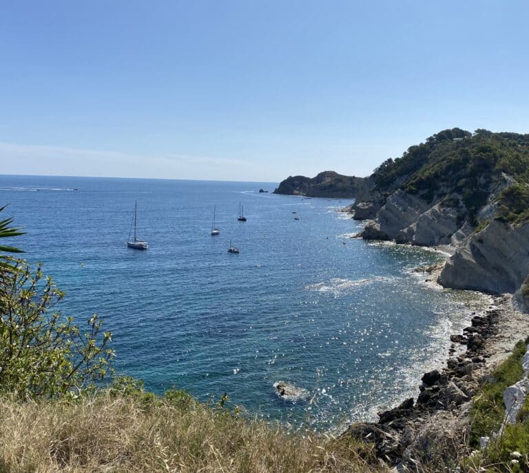 Llega la segunda ola de calor con un subidón de temperaturas hasta los 44 grados