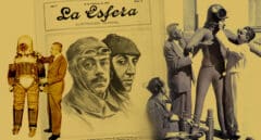 Emilio Herrera, el español que creó el primer traje de astronauta y que se negó a trabajar en la NASA