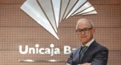 Isidro Rubiales, nuevo consejero delegado de Unicaja