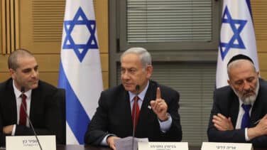 Mohamed VI filtra una carta de Netanyahu en la que reconoce la soberanía marroquí sobre el Sáhara Occidental
