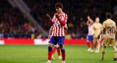 Así ha cavado Joao Félix su propia tumba en el Atlético de Madrid