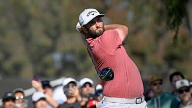 ¿Cuánto dinero ha ganado Jon Rahm por ser segundo en el British Open de golf?