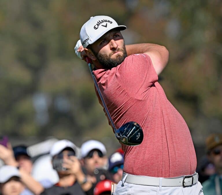 ¿Cuánto dinero ha ganado Jon Rahm por ser segundo en el British Open de golf?