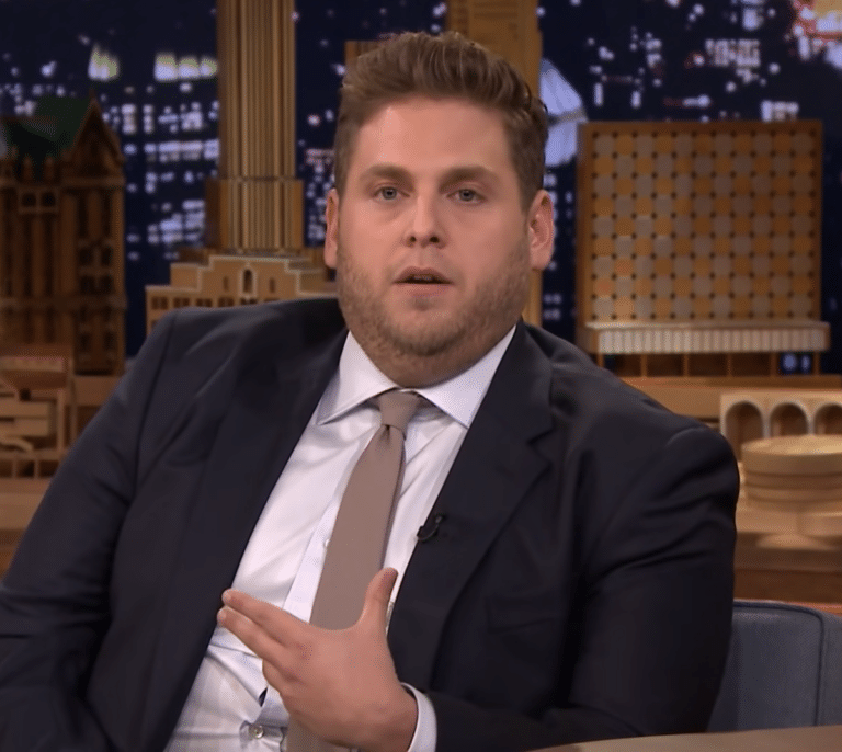 Se cae el mito de Jonah Hill: las conversaciones privadas con su exnovia desvelan su lado oscuro