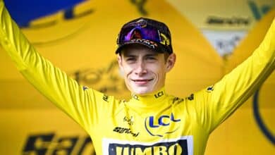 ¿Cuánto dinero ha ganado Vingegaard por su victoria en el Tour de Francia?