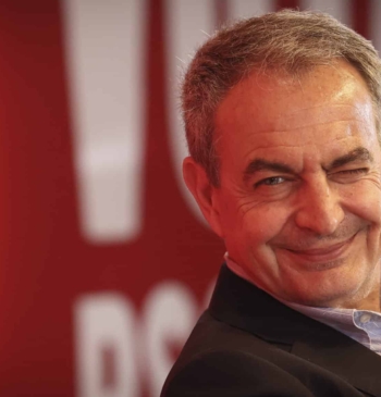 Todos los hombres del expresidente Zapatero investigados por la UDEF