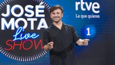 El 'nuevo' José Mota aparca el ‘sketch’ y se pasa a la comedia en vivo